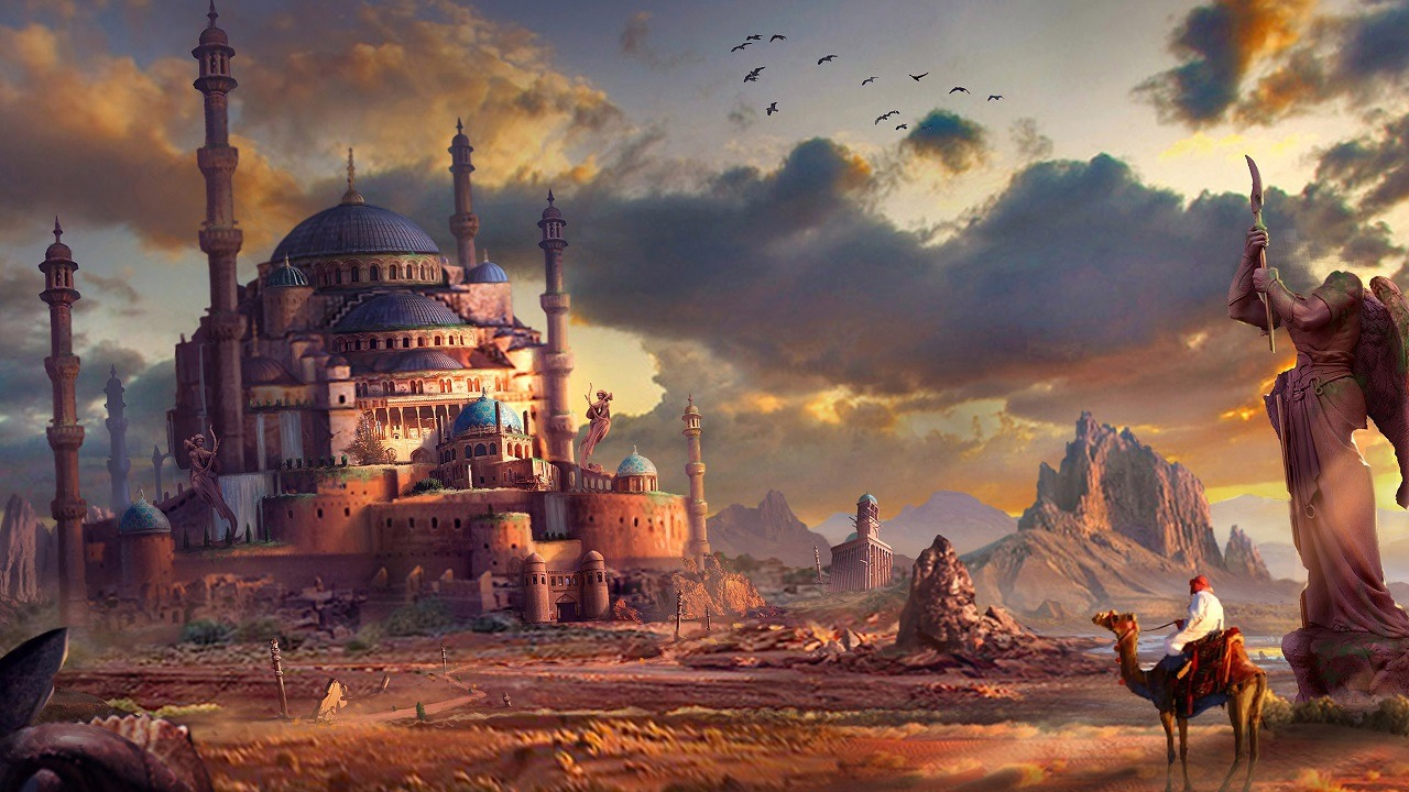 زیر و بم Fantasy| راه فرار از واقعیت یا درک بهتری از آن؟