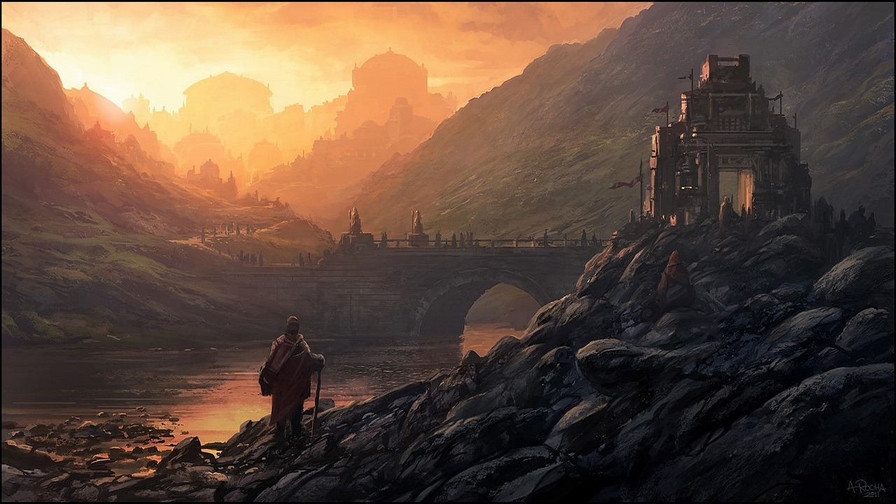 زیر و بم Fantasy| راه فرار از واقعیت یا درک بهتری از آن؟