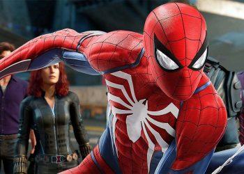 بازی Marvel’s Avengers