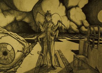 چرا باید کتاب مسخ اثر فرانتس کافکا را بخوانیم؟