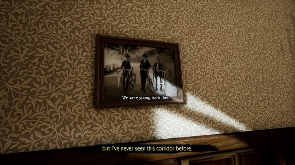 بازی Metamorphosis