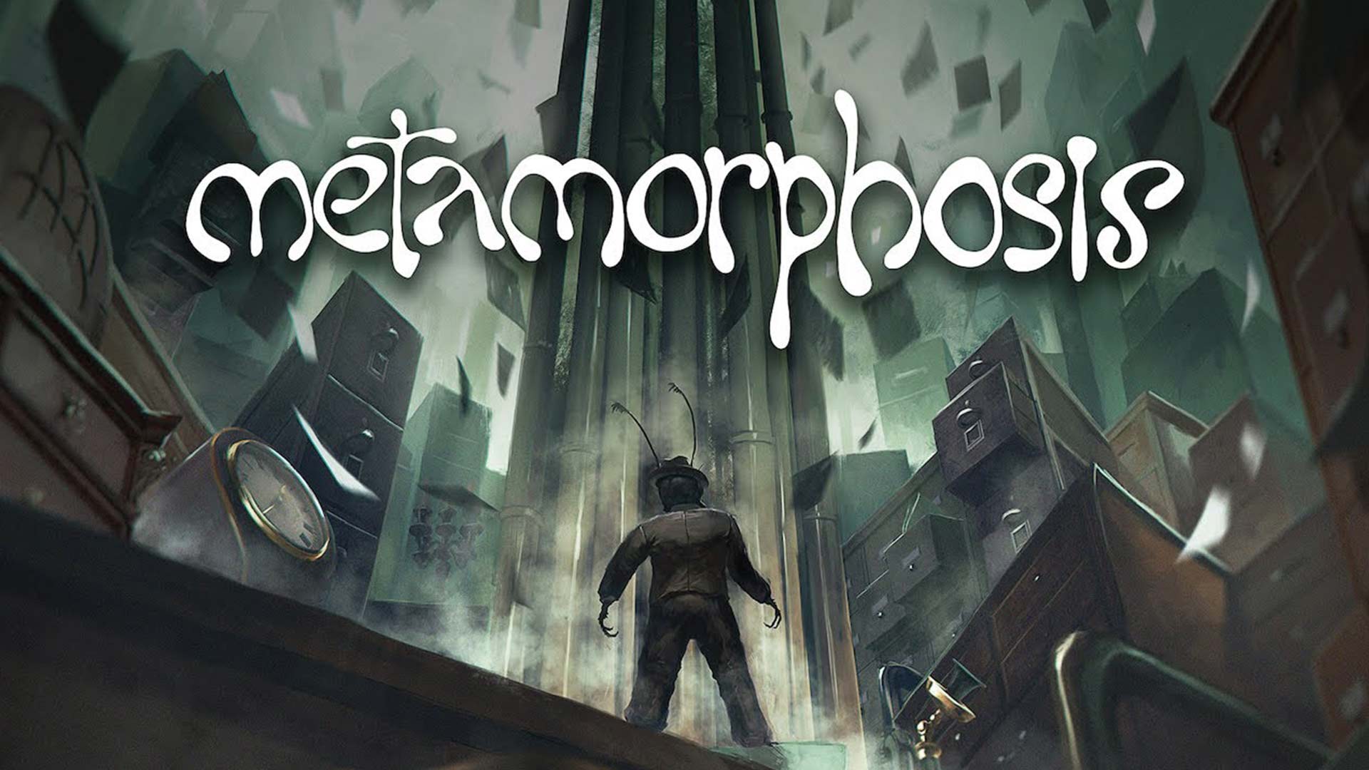 Включи metamorphosis. Метаморфоза игра. Метаморфозис игра. Metamorphosis (2020) PC. Metamorphosis игра геймплей.