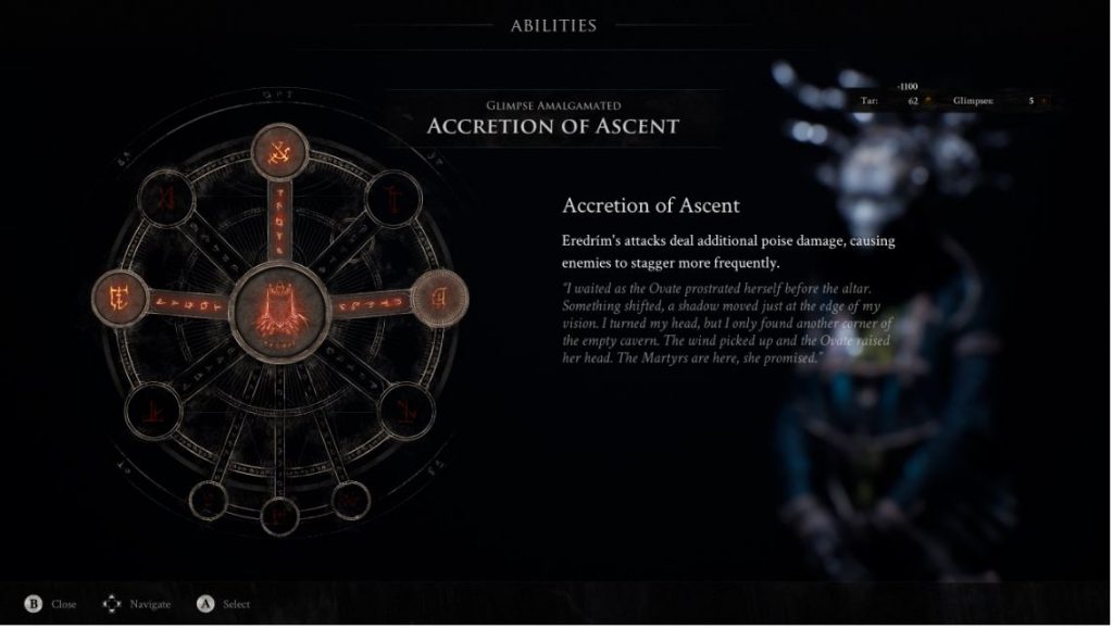 بازی Mortal Shell