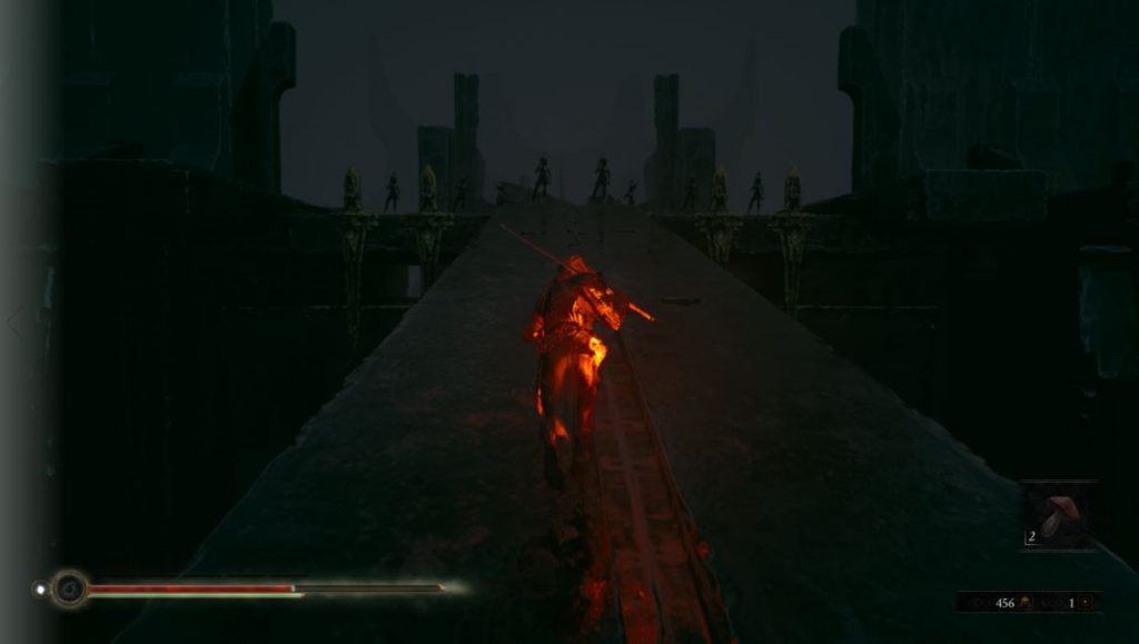 بازی Mortal Shell