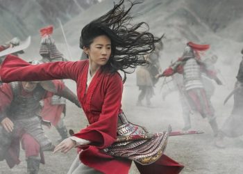 فیلم لایو اکشن Mulan در سینماهای چین اکران خواهد شد