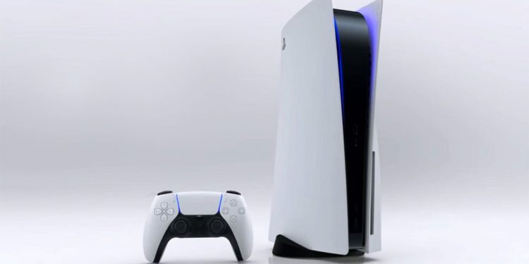 پلی استیشن 5