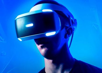 هدست‌ واقعیت مجازی پلی استیشن 5 در دست ساخت است