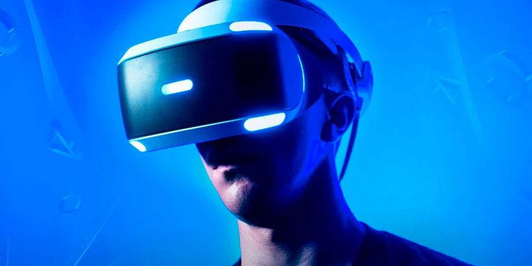 هدست‌ واقعیت مجازی پلی استیشن 5 در دست ساخت است