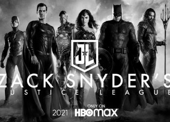 اولین تریلر فیلم Justice League Snyder Cut منتشر شد