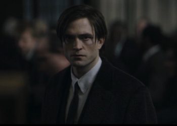 تریلر جدید فیلم The Batman شخصیت منفی و لباس زن گربه‌ای را نشان می‌دهد