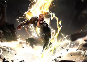 طی یک تیزر و توضیحات راک، اطلاعات جدیدی از فیلم Black Adam منتشر شد