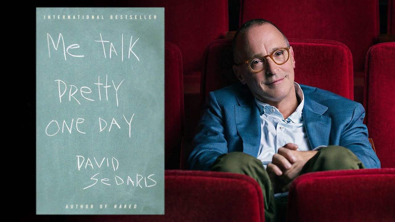 چرا باید کتاب بالاخره یه روزی قشنگ حرف می زنم را بخوانیم؟