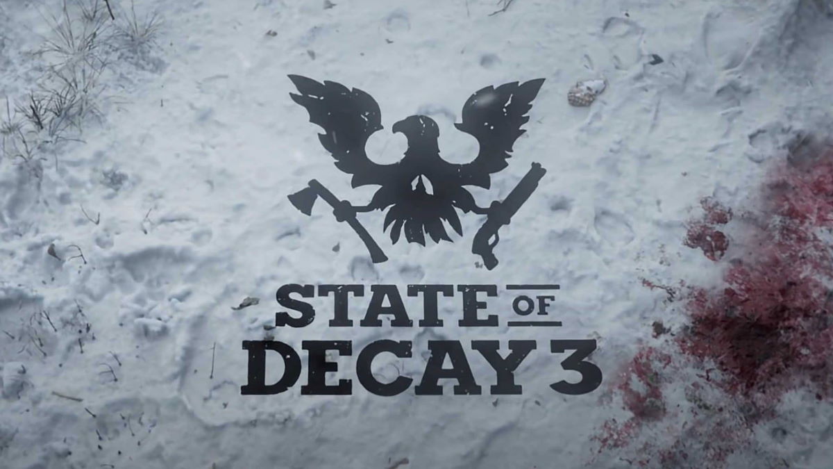 بازی State of Decay 3
