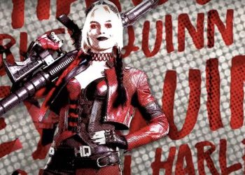 اولین ویدیو از فیلم The Suicide Squad منتشر شد