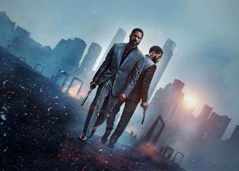 اخبار فیلم Tenet