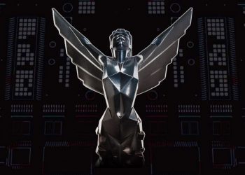 The Game Awards 2020