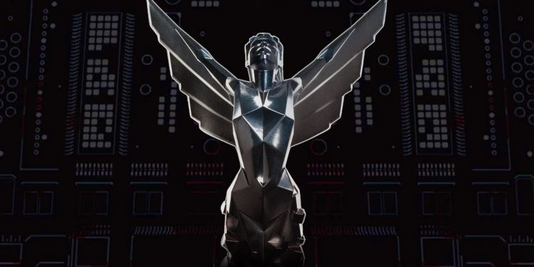 The Game Awards 2020