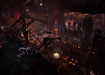 The Lord of the Rings Gollum