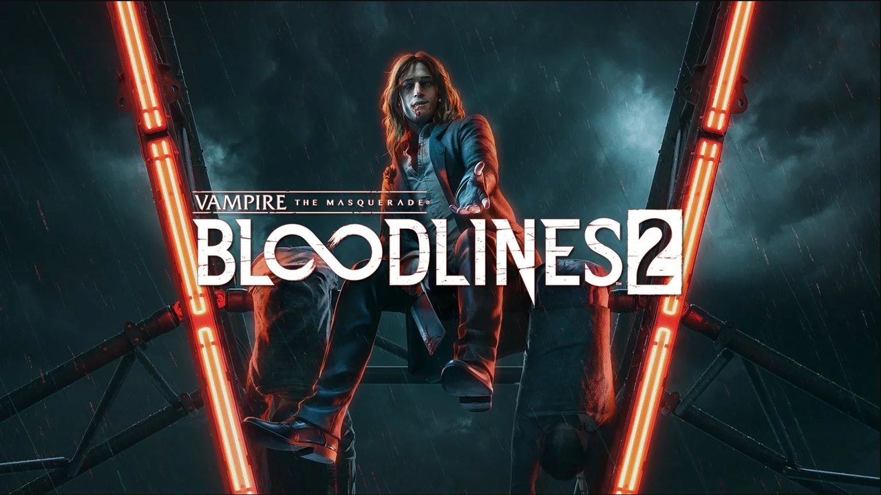 بازی Vampire: The Masquerade – Bloodlines 2 بهترین بازی های 2020