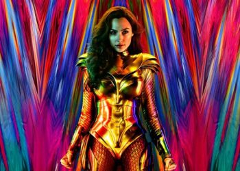 تریلر جدید فیلم Wonder Woman 1984 با محوریت شخصیت چیتا منتشر شد