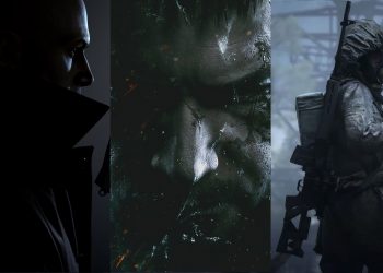 کدام بازی‌ های نسل ۹ برای کامپیوتر منتشر می‌شوند؟ | بازی‌‌‌های PS5 و Xbox Series X کامپیوتر