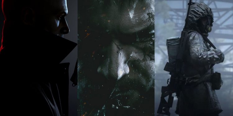 کدام بازی های نسل ۹ برای کامپیوتر منتشر میشوند؟ | بازیهای PS5 و Xbox Series X کامپیوتر