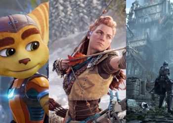 منتظر دنباله کدام بازی های انحصاری پلی استیشن باشیم؟