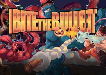 نقد و بررسی بازی Bite the Bullet | گذری اشتباه به کوچه خاطرات