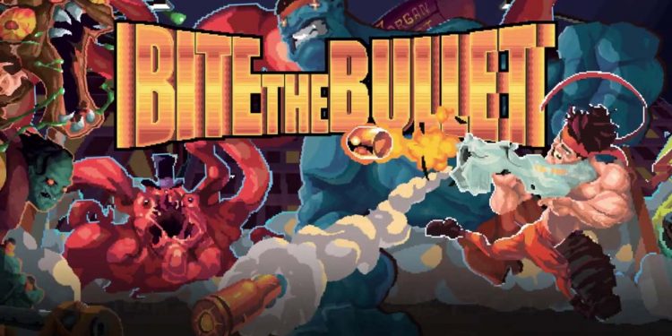 نقد و بررسی بازی Bite the Bullet | گذری اشتباه به کوچه خاطرات