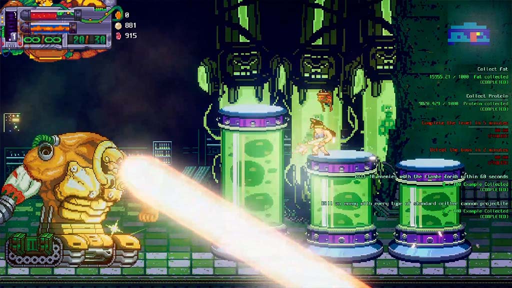 نقد و بررسی بازی Bite the Bullet | گذری اشتباه به کوچه خاطرات