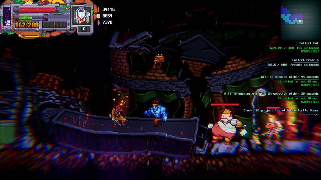 نقد و بررسی بازی Bite the Bullet | گذری اشتباه به کوچه خاطرات