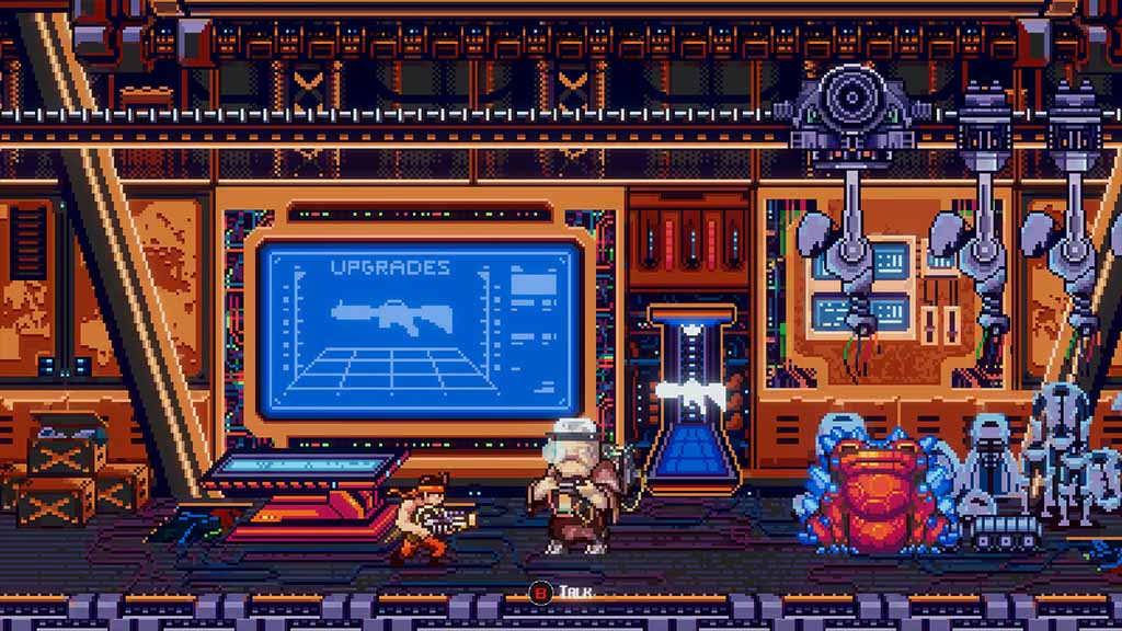 نقد و بررسی بازی Bite the Bullet | گذری اشتباه به کوچه خاطرات