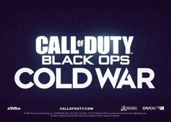 بازی call of duty black ops cold war