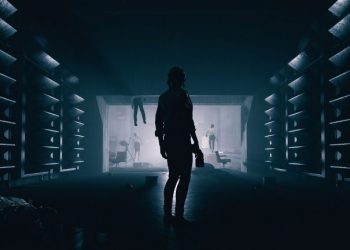 بازی بعدی Remedy در یونیورس Control و Alan Wake ساخته می‌شود