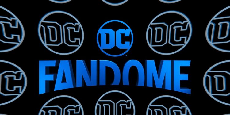 گزیده اخبار رویداد DC Fandome : آنچه در رویداد ۲۴ ساعته دی سی به‌نمایش در آمد