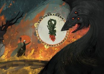 در ویدیویی جدید از بازی Dragon Age 4 شاهد تصاویر و اطلاعاتی نو از این عنوان بودیم