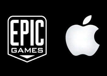 epic games apple