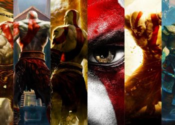 موفقترین فرانچایزهای پلی استیشن