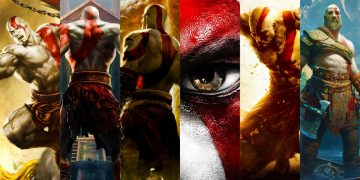 موفقترین فرانچایزهای پلی استیشن