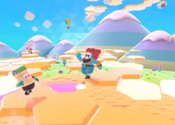 راهنمای بازی Fall Guys: Ultimate Knockout برای افراد تازه‌وارد