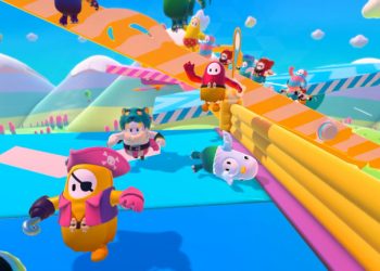 جزییات فصل دوم بازی Fall Guys در افتتاحیه گیمزکام ۲۰۲۰ به‌نمایش درآمد