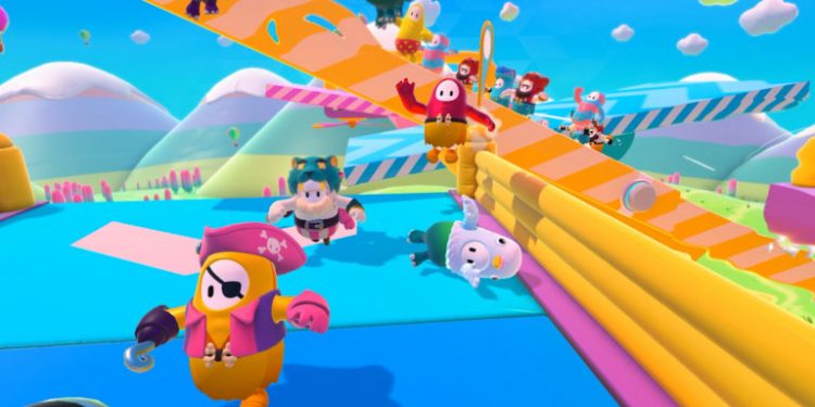 جزییات فصل دوم بازی Fall Guys در افتتاحیه گیمزکام ۲۰۲۰ بهنمایش درآمد