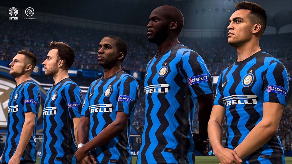 راهنمای بازی فیفا 21 | راهنمای بخش کریر بازی FIFA 21