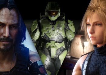 مورد انتظارترین بازی‌های سال 2020