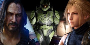 مورد انتظارترین بازی‌های سال 2020