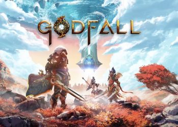 گیم پلی جدیدی از بازی Godfall با محوریت مبارزه و سلاح‌های آن منتشر شد