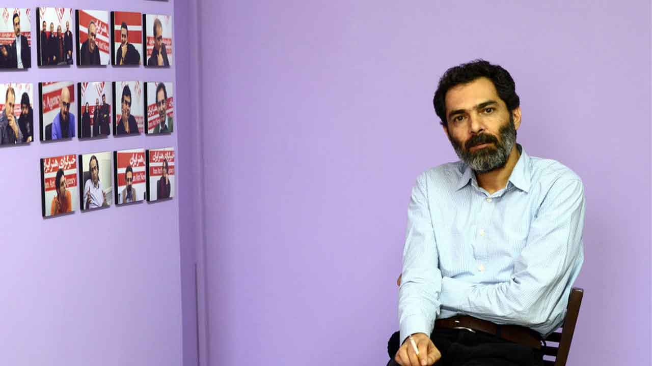 چرا باید مجموعه داستان «ها کردن» را بخوانیم؟