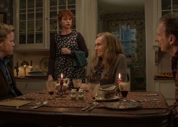 فیلم i'm thinking of ending things