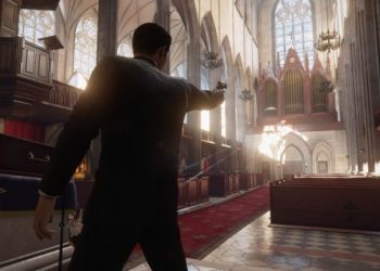 تریلر جدید بازی Mafia: Definitive Edition پیوستن‌تان به خانواده Salieri را خوش‌آمد می‌گوید