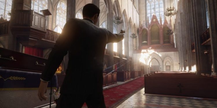 تریلر جدید بازی Mafia: Definitive Edition پیوستن‌تان به خانواده Salieri را خوش‌آمد می‌گوید